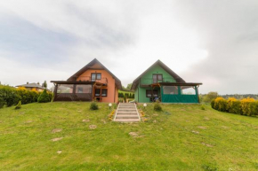 Hotels in Lesko